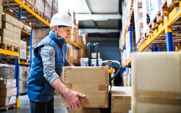 Choisir La Bonne Méthode De Gestion De Stock 5351